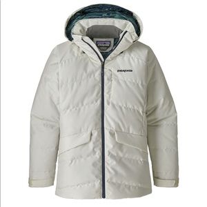 Patagonia Women’s Pipe Down Jacket